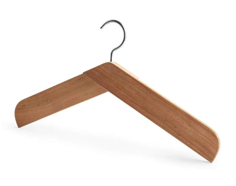 Vrácení Zdarma Ramínko Collar, teak
