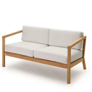Nakupujte Hned Pohovka Virkelyst 2-seater, papyrus