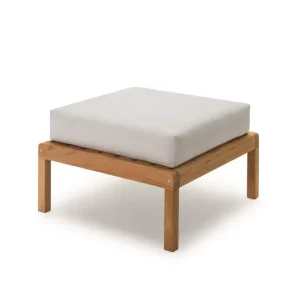 Nejprodávanější Pouf Virkelyst, papyrus