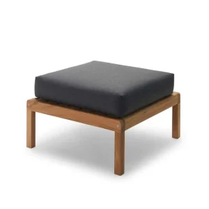 Odeslání Ihned Pouf Virkelyst, charcoal