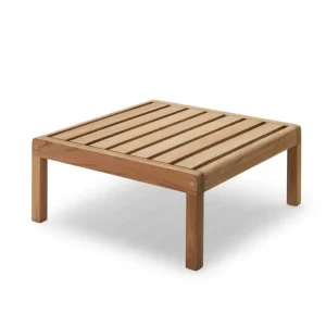 Speciální Cena Konferenční stolek Virkelyst Small, teak