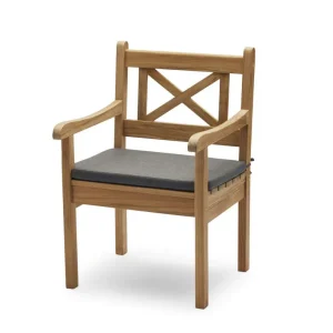 Podsedák Skagen, charcoal Sezónní Sleva