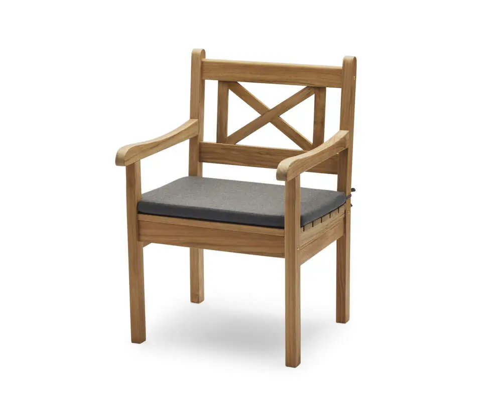 Podsedák Skagen, charcoal Sezónní Sleva