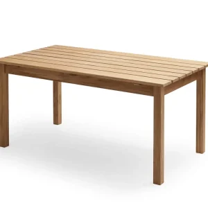 Stůl Skagen, teak Kup Teď