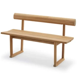 Jen Po Omezenou Doba Lavice Banco, teak