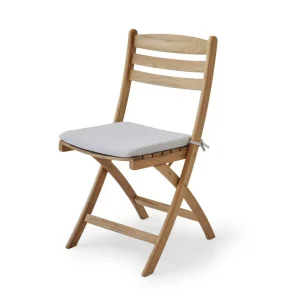 Nakupujte Hned Podsedák Selandia Chair, papyrus