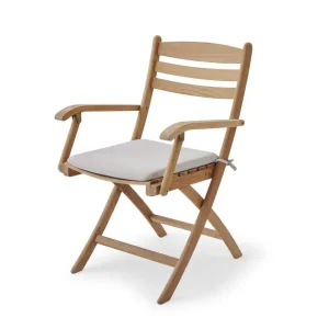 Podsedák Selandia Armchair, papyrus Poslední Šance