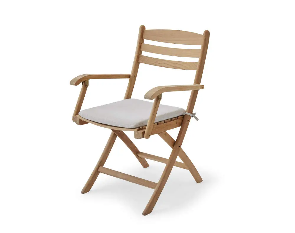 Podsedák Selandia Armchair, papyrus Poslední Šance
