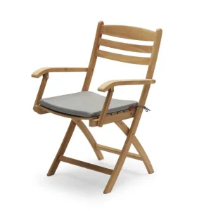 Podsedák Selandia Armchair, ash Omezená Nabídka