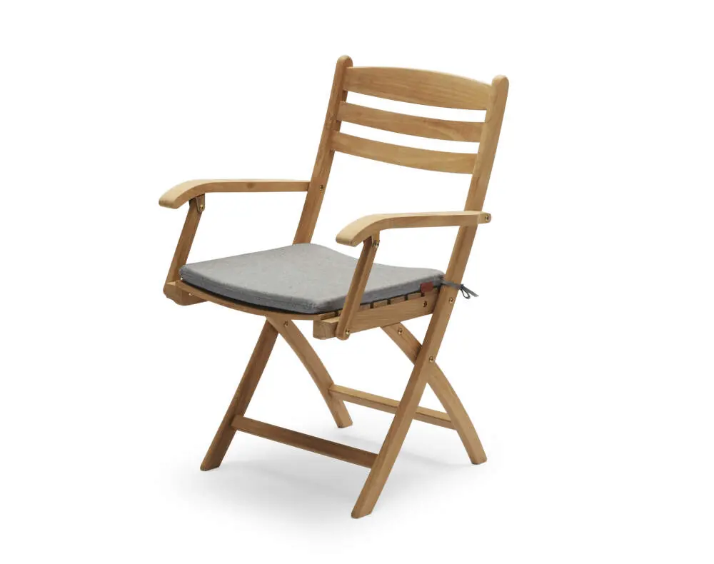 Podsedák Selandia Armchair, ash Omezená Nabídka