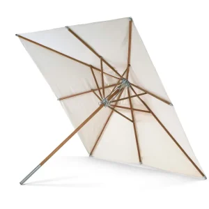 Dokud Zásoby Vydrží Slunečník Atlantis 330, off-white