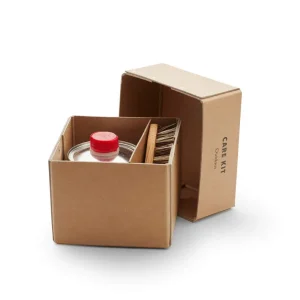 Tovární Cena Pečující a čistící sada Care Kit