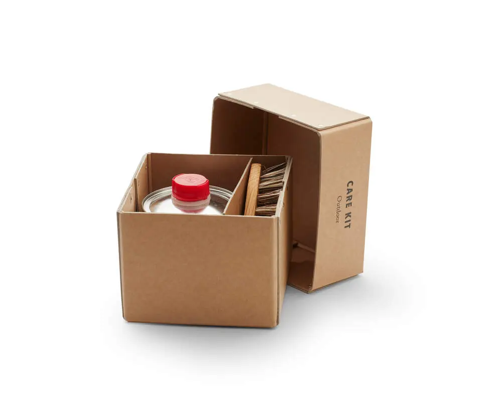 Tovární Cena Pečující a čistící sada Care Kit
