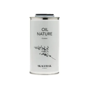 Pouze Dnes Olej na dřevo Cura Oil Nature Outdoor