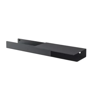 Nejprodávanější Police Folded Platform, black