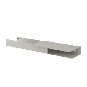 Police Folded Platform, grey Nejlepší Cena