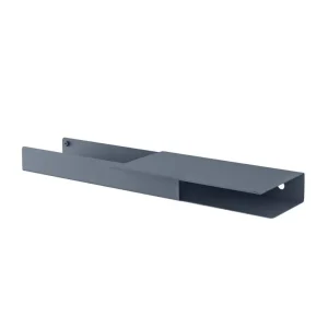 Police Folded Platform, blue-grey Jen Po Omezenou Doba