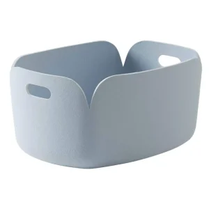 Koš Restore, light blue Kup Teď
