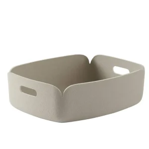 Koš Restore Tray, sand Nejlepší Volba