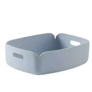 Nejlepší Cena Koš Restore Tray, light blue