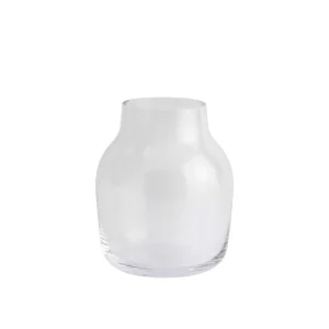 Jen Po Omezenou Doba Váza Silent 11, clear