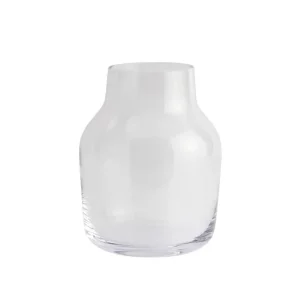 Ihned K Objednání Váza Silent 15, clear