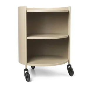 Must-Have Stolek Eve Storage, cashmere