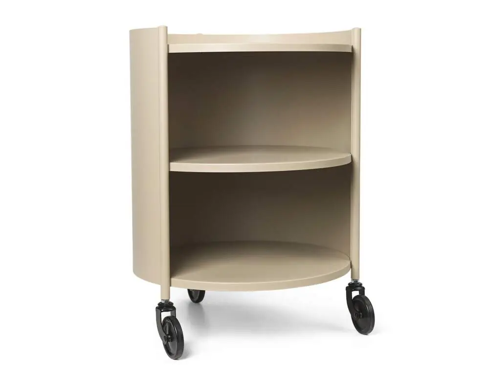 Must-Have Stolek Eve Storage, cashmere