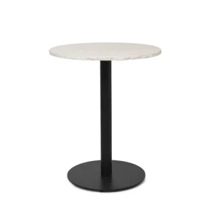 Pouze Dnes Kavárenský stůl Mineral, black