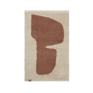 Top Prodej Předložka Lay, parchment / rust