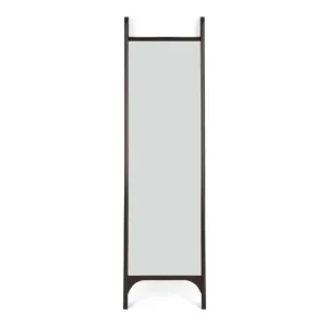 Autentický Stojací zrcadlo PI Floor Mirror 55x190, dark brown