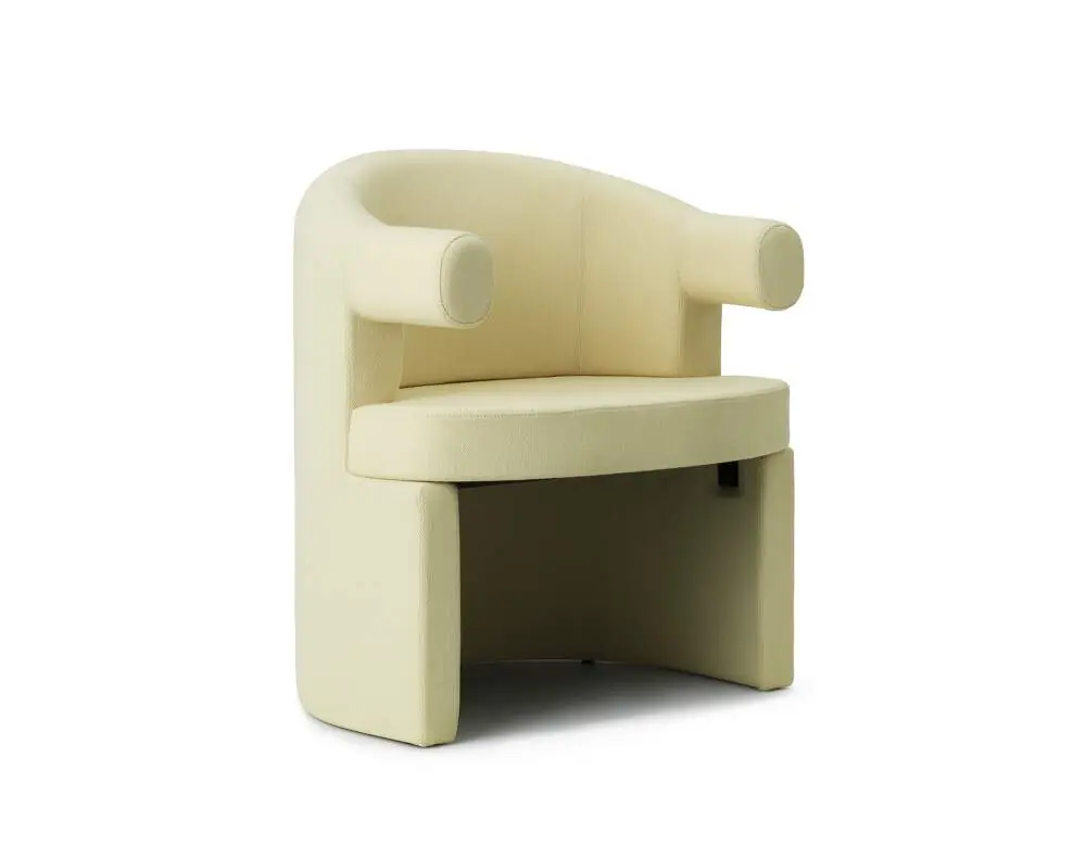 Přímo Od Výrobce Židle Burra Chair, Vidar 1511