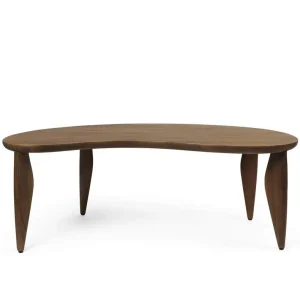 Sleva Konferenční stolek Feve, walnut