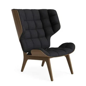Křeslo Mammoth, light smoked oak / Hallingdal 180 Objednat Nyní
