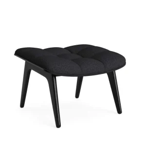 Objednat Nyní Otoman Mammoth, black oak / Hallingdal 180