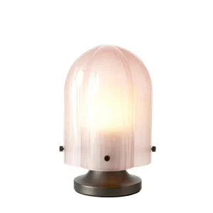 Stolní lampa Seine, coral Sezónní Sleva