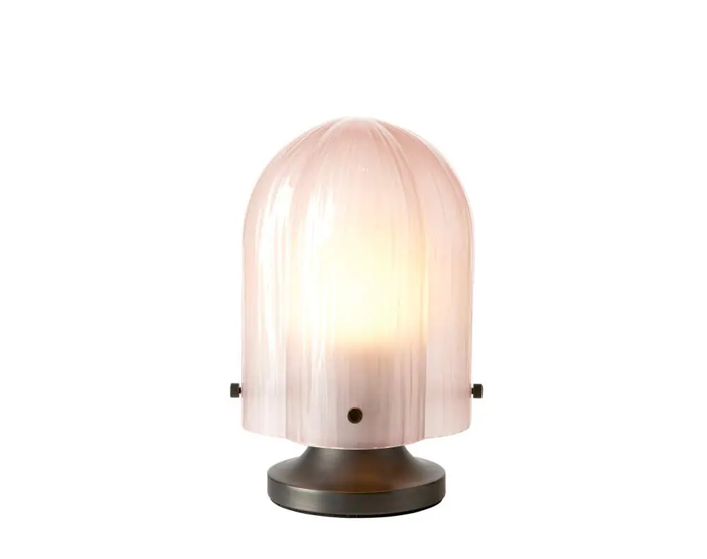 Stolní lampa Seine, coral Sezónní Sleva