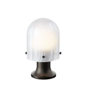 Přenosná lampa Seine, white Odeslání Ihned