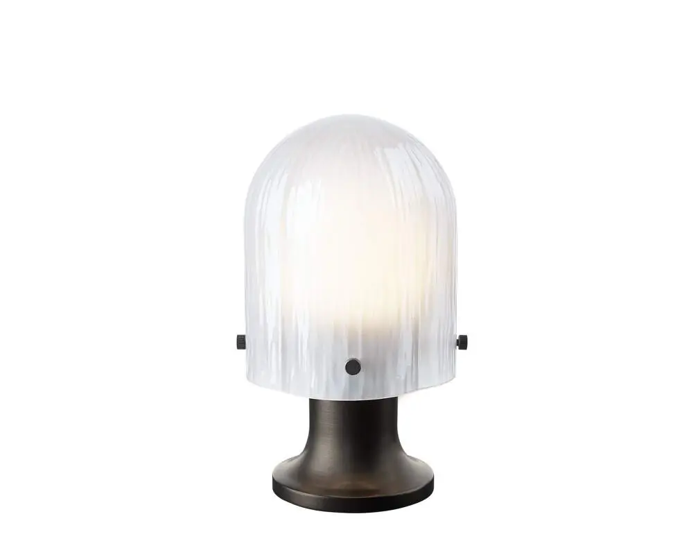 Přenosná lampa Seine, white Odeslání Ihned