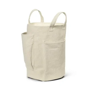 Pouze Dnes Úložná taška Pocket Storage Bag, off white