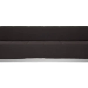 Jen Po Omezenou Doba Rozkládací pohovka Daybe, dark grey
