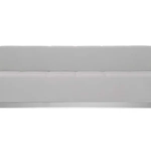 Kup Teď Rozkládací pohovka Daybe, warm light grey