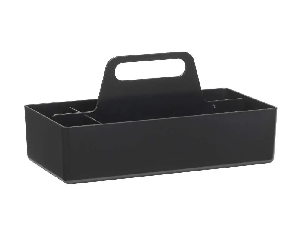 Organizér Toolbox RE, basic dark Nejlepší Volba
