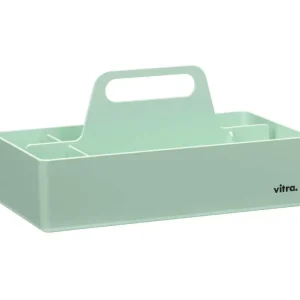 Omezená Nabídka Organizér Toolbox, mint green