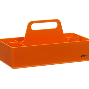 Omezená Nabídka Organizér Toolbox, tangerine