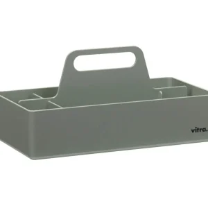 Organizér Toolbox, moss grey Přímo Od Výrobce