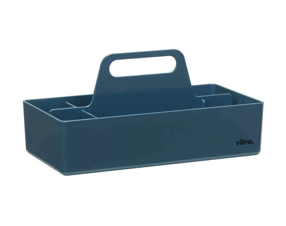 Organizér Toolbox RE, sea blue RE Přímo Od Výrobce