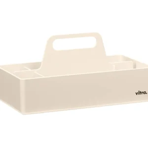 Cenový Hit Organizér Toolbox RE, white RE