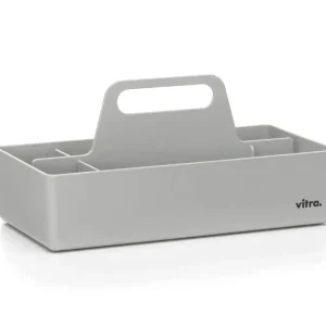 Organizér Toolbox, grey Novinka