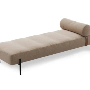 Jen Po Omezenou Doba Lenoška Daybe Daybed, light brown